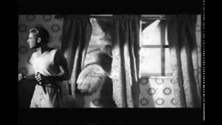 The Incredible Shrinking Man Sound Modified