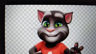 The Noid Air Horns Becca Ungrounded