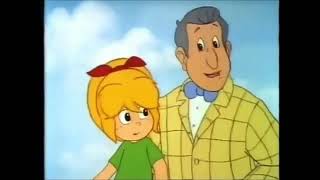 Bibi Blocksberg/Bibi & Tina (1990s Deutschland)