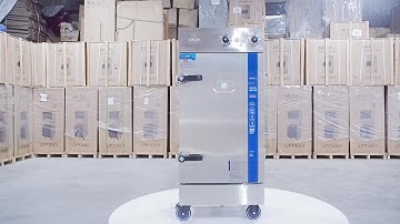 TỦ NẤU CƠM CÔNG NGHIỆP HẢI ÂU DÙNG ĐIỆN HAD 10 | Protected By DMCA.com