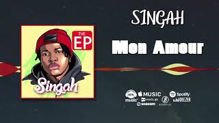 Singah - Mon Amour [Official Audio] chords