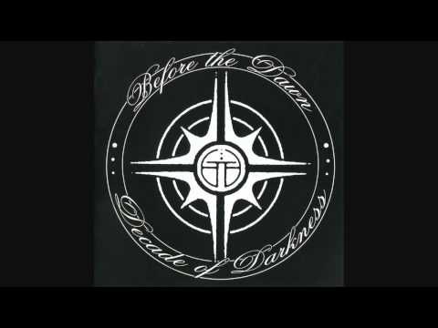 Punk music video thumbnail preview for Before the Dawn - Decade of Darkness