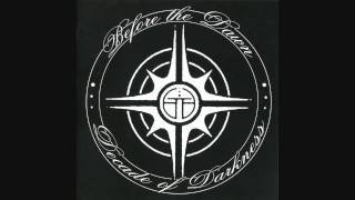 Before The Dawn - Decade Of Darkness