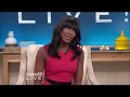 Супермодель Наоми Кэмпбелл / Naomi Campbell SHADES Gigi Hadid and Kendall Jenner