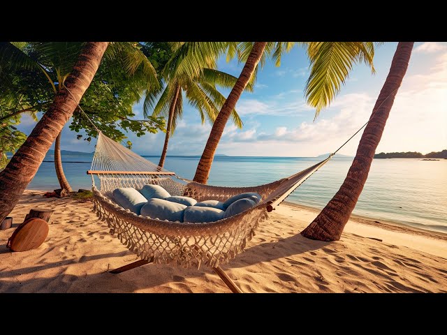 🏝 CHILLOUT LOUNGE RELAXING MUSIC | Summer Special Mega Mix 2024 🏝 class=