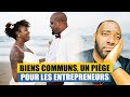 💍 Les risques cachés du régime matrimonial biens communs pour les entrepreneurs !