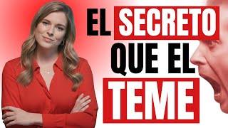 ⭐ Di ESTO y Él SENTIRÁ Terror de PERDERTE 😰🔥| Marian Rojas Estapé