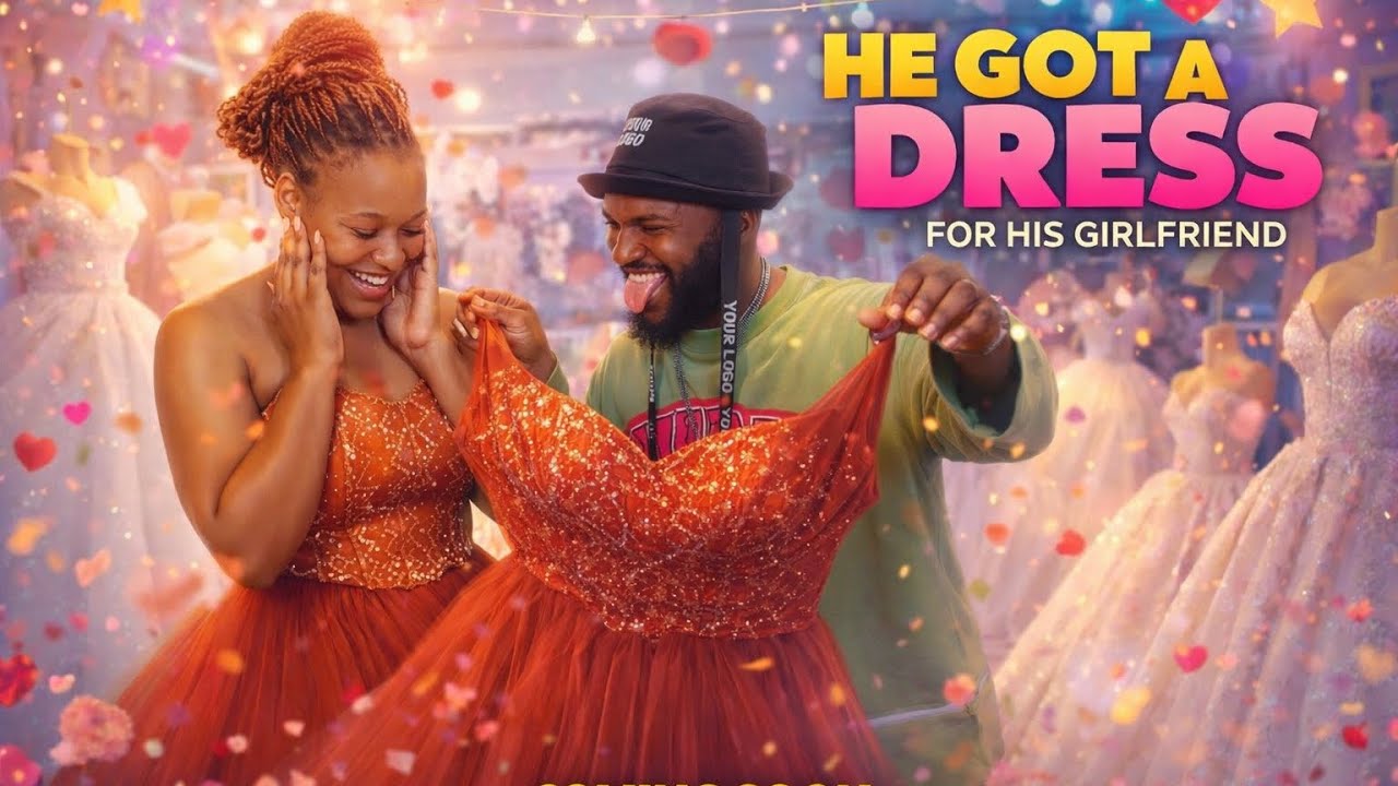 The Evil Mother In Law (Episode 6)