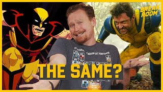 What is NEXT For Wolverine? PLUS X-Men '97 Pre-Finale Thoughts | Lingering Questions screenshot 5