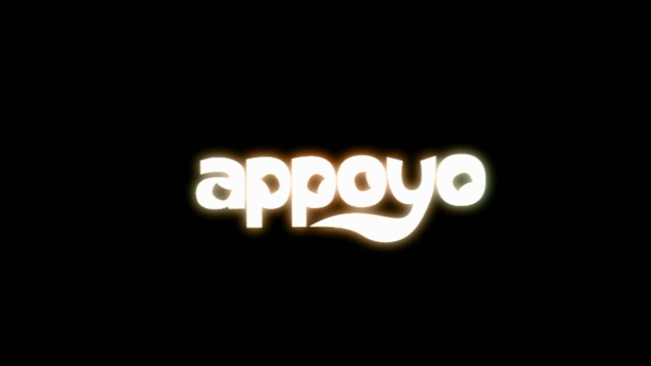 Appoyo INTRO - YouTube