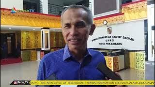NOFRIZAL  SISTEM PENEGELOLAAN SAMPAH TIDAK RUMIT