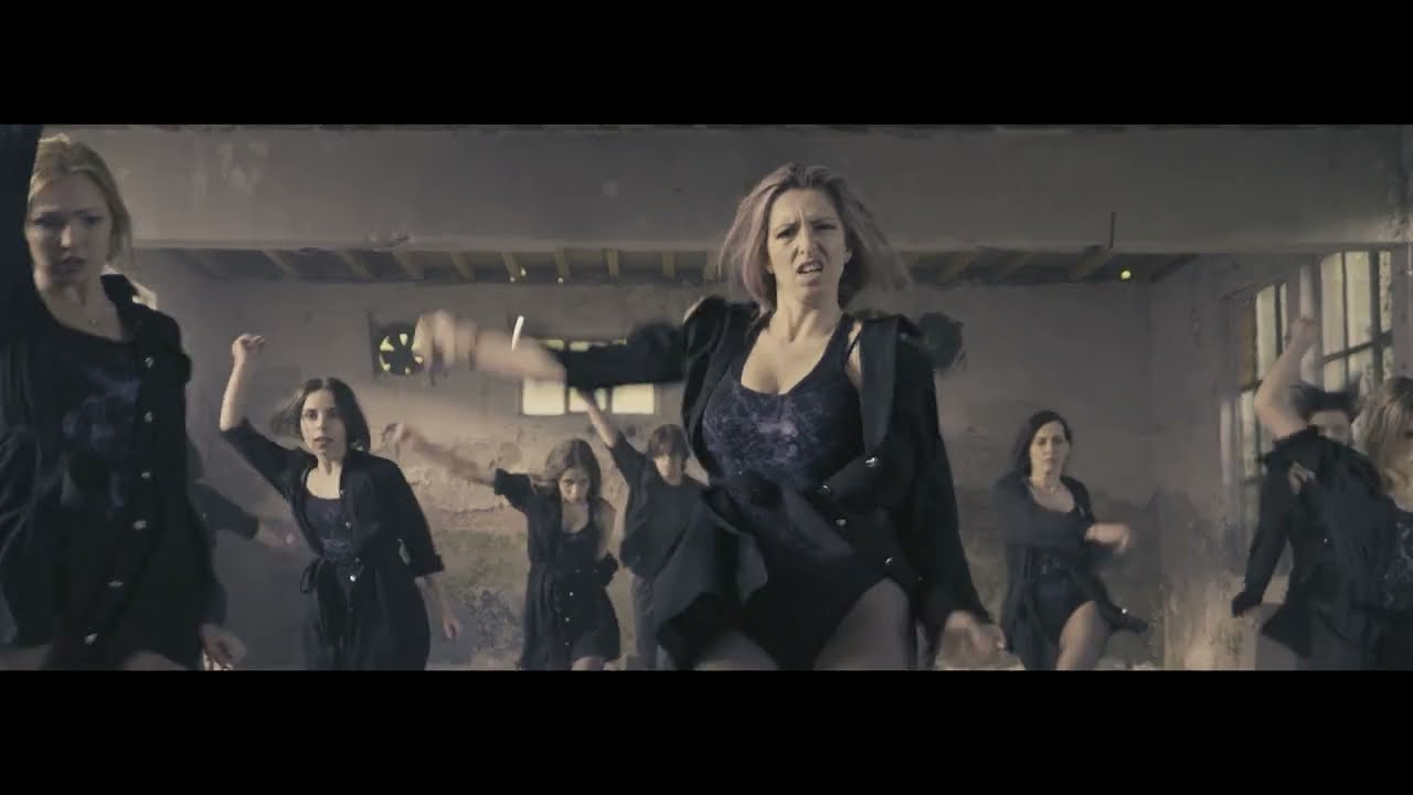 Mad About You | Concept and Choreo | Part 1 | Milly The Center