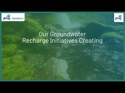 Praj Foundation Sustainable Initiatives