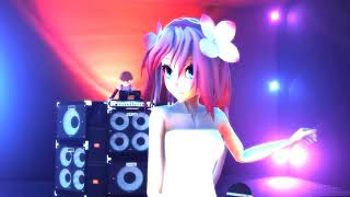 MMD - Summer Nights (Hot Mix) [Soundstream]