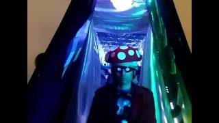 Precompression Entrainment