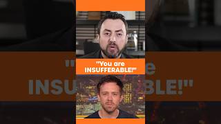 Will You Condemn Nancy Mace Piers Morgan vs Josh Hammer Over Nancy Mace Comments On Muslims