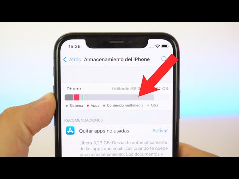 Video: 4 formas de copiar y pegar en iPhone o iPad