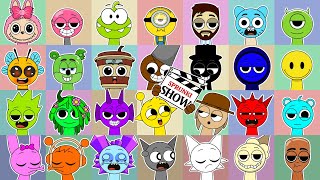 Download Lagu Sprunki Show: Funniest Meme Moments #6 πΊππ§ || Incredibox Sprunki Animation MP3 Download Lagu Sprunki Show: Funniest Meme Moments #6 πΊππ§ || Incredibox Sprunki Animation MP3