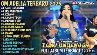 Download Lagu OM ADELLA BEST PERFORMANCE 2025 – Fendik Adella, Lala Widy, Tasya Rosmala, Ratna Antika MP3