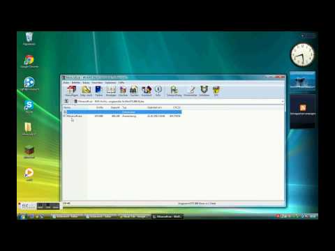 Minecraft launch4j Problem Fix [GERMAN]