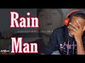 STAN WEEK #1 EMINEM - Rain Main • REACTION ((THIS IS CRAZY!!! 🤣))