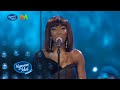 Faith: ‘Charlie’ by Simi   – Nigerian Idol  | Season 7 | E10 | Live Shows | Africa Magic