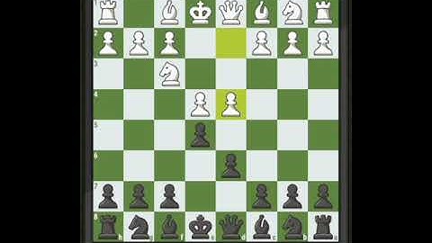 Mpl Speed Chess Hack//Amazing Chess Opening Trick To Win Fast😉✌️👑🏆 // #shorts