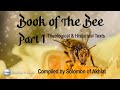 The book of the bee  part 1 of 2  secrets of the first covenant  hq audiobook