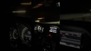 Mercedes 240 Hız Snap