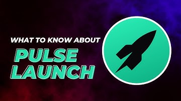 Unlocking Innovation with PulseLaunch | Empowering Blockchain Projects