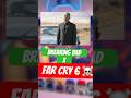 Far Cry 6 🎮 Review in 60 Seconds | Chaos, Story &amp; Action Explained #farcry #ubisoft #ubisoftgames