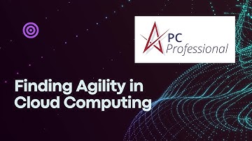 Agility in Cloud Computing