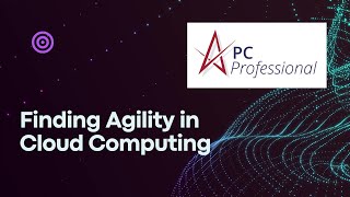Agility in Cloud Computing