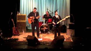 A Cast of Thousands "Another Day" Live Oct 2011 screenshot 5