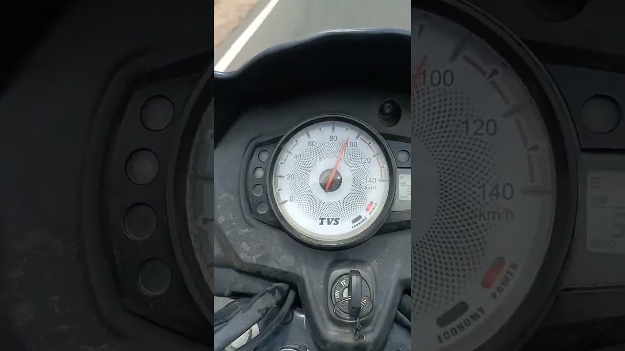 Star City Plus top speed record .97kmh