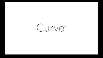 Introducing Curve from the global leader in electronic keyless lock solutions | Digilock