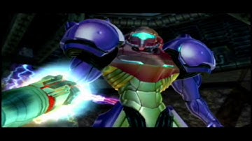 Metroid Prime playthrough - Part 19 - GameCube - No Commentary