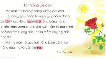 Bài 102: ui - ưi (Tiết 2) - Tiếng Việt lớp 1 [OLM.VN]