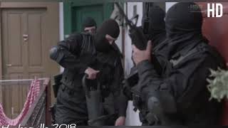 "Bună ziua !" (Hackerville 2018 )