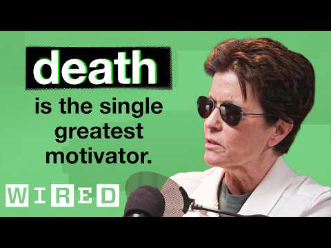 Kara Swisher on AI & The Quest For Immortality | The Big Interview