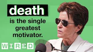 Kara Swisher on AI & The Quest For Immortality | The Big Interview