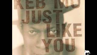 Video thumbnail of "Keb Mo   --   Just Like You"