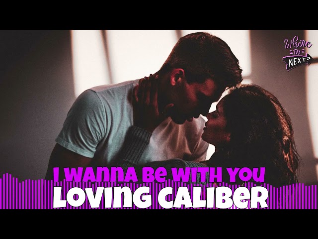 Loving Caliber ft. Christine Smit - I wanna be with you (Daxten Remix) | Best Electronic music class=