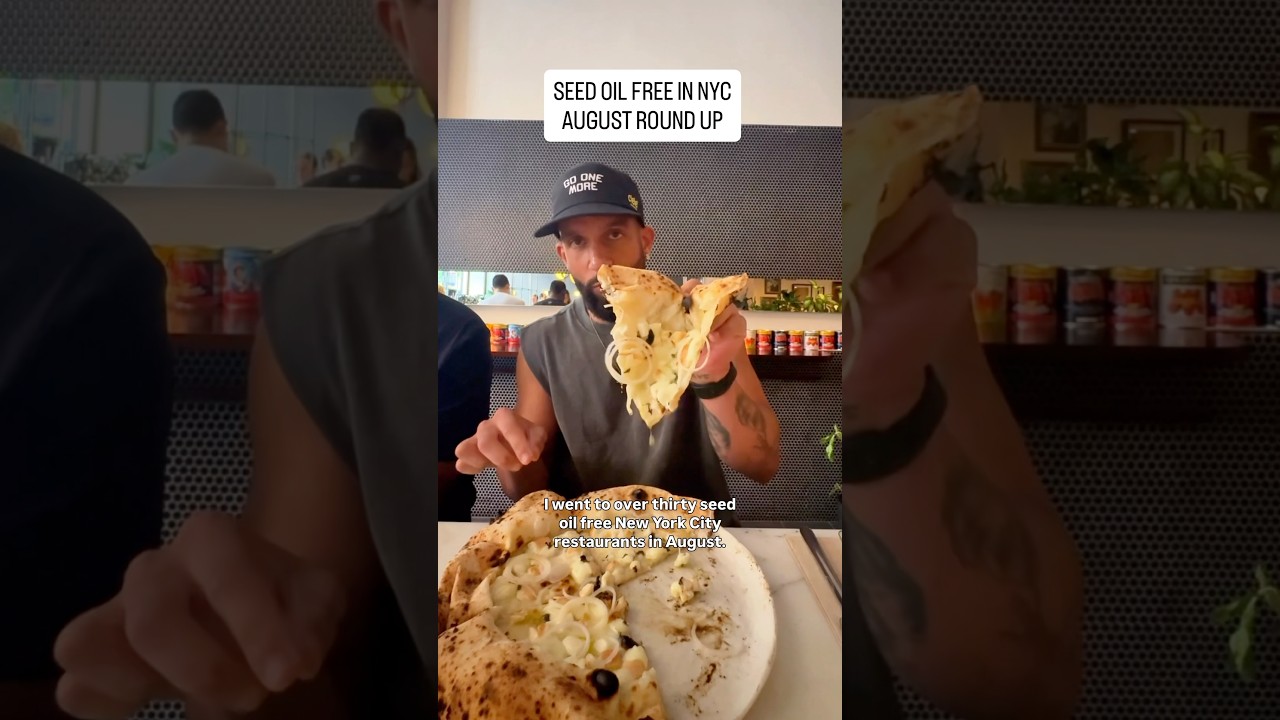 August seed oil free top 3