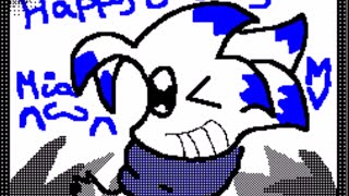 Good Time - REALLY old MV / Flipnote Hatena