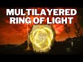 Multilayered Ring of Light Incantation Location Elden Ring DLC