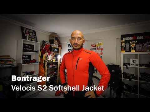 Video: Bontrager Velocis ayakkabı incelemesi