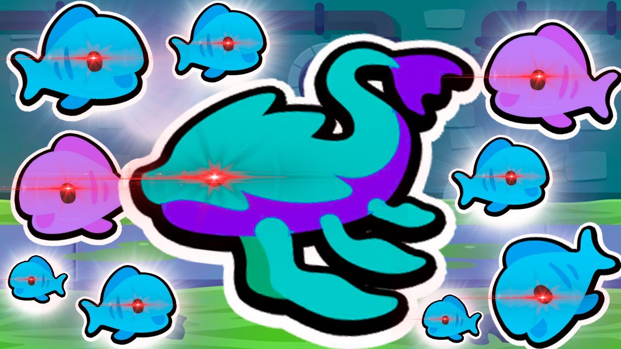 ¡EL LEGENDARIO LEVIATAN! | Super Auto Pets 3 #14