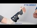 FYN WRIST - Guide d'utilisation