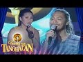 Tawag ng Tanghalan: Andrian Cubillas vs. Jessa Montefalcon